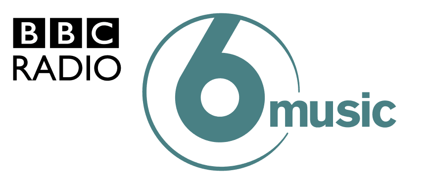 bbc 6 music  logo