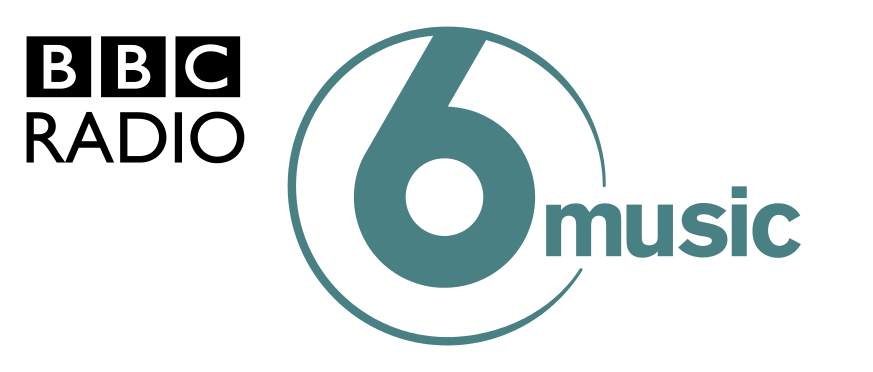 bbc 6 music  logo